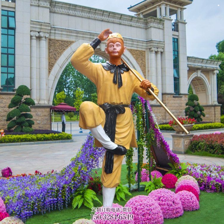 供应孙悟空佛像,彩绘工艺,家用孙悟空佛像厂 供应孙悟空佛像,彩绘工艺,家用孙悟空佛像厂